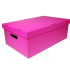 Νext κουτί colors φουξ Α3 Υ19x50x31εκ.